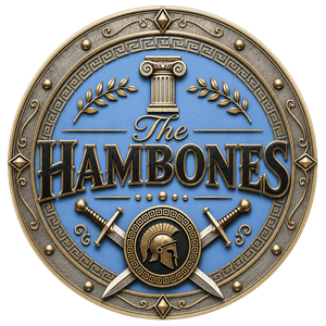 The Hambones